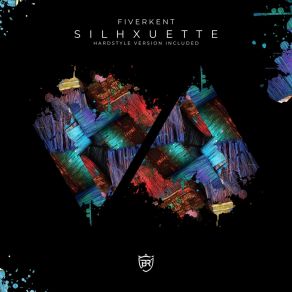 Download track Silhxuette (Hardstyle Edit) FiverKent