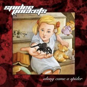 Download track Love It When You're Wrong Spider Rockets