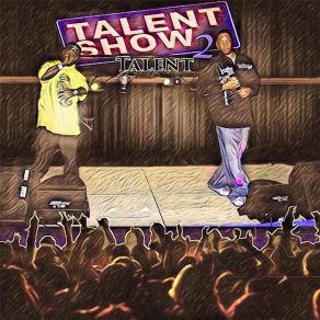 Download track Hold Up Talent