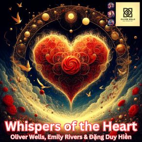 Download track Whispers Of The Soul Đặng Duy Hiền