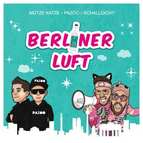 Download track Berliner Luft Schalldicht