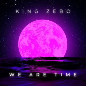 Download track Dark Aura KING ZEBO