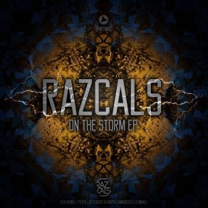 Download track Tunnel Vision Razcals