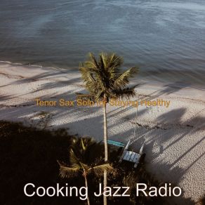 Download track Vibes For Staying Focused Cooking Jazz Radio