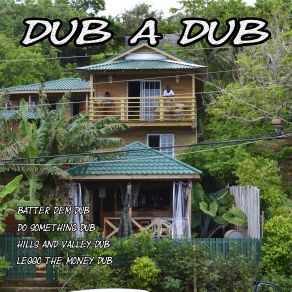 Download track Do Something Dub Ranks Productions