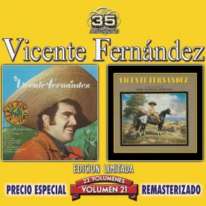 Download track Renuncia Vicente Fernández