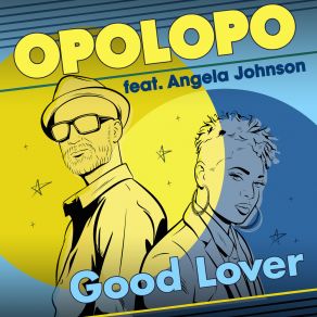 Download track Good Lover (Vocal Mix) Angela Johnson