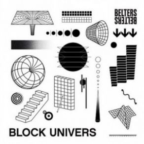 Download track Homeward (Original Mix) Block Univers