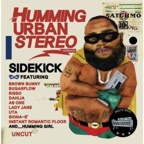 Download track I，TEARS HUMMING URBAN STEREO REMIX Version Humming Urban Stereo