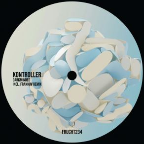 Download track Darkminded (Frankov Radio Edit) KontrollerFrankov