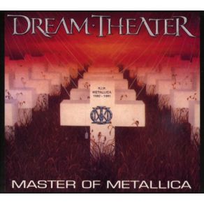 Download track Orion Dream Theater