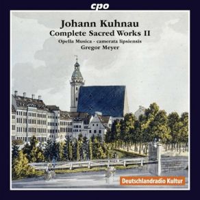 Download track Lobe Den Herrn, Meine Seele | Er Wird Nicht Immerdar Hadern Opella Musica, Camerata Lipsiensis, Heidi Maria Taubert, Gregor Meyer