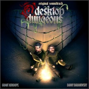 Download track Dragoneye Grant Kirkhope, Danny Baranowsky