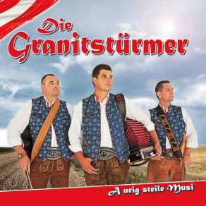 Download track Für Alle Zeit Die Granitstürmer