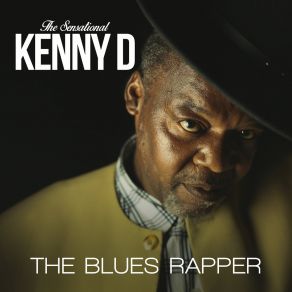 Download track Boogie Woogie Wino The Sensational Kenny D