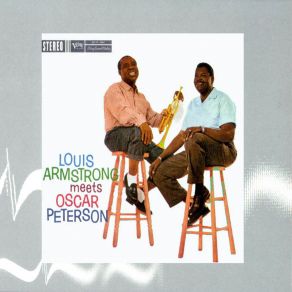 Download track Let'S Do It (Let'S Fall In Love) Oscar Peterson, Louis Armstrong