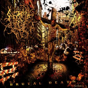 Download track Banishment Abated Mass Of Flesh