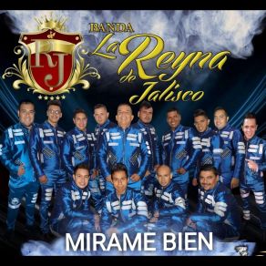 Download track Mírame Bien Banda La Reyna De Jalisco La Bandona