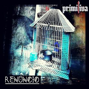 Download track God Is Peace Primitiva