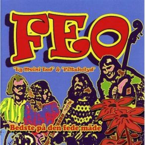 Download track Kampsang Feo