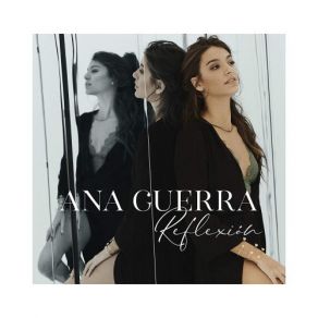 Download track Con Una Mirada Ana Guerra