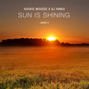 Download track Sun Is Shining (Radio Edit) DJ Yanks