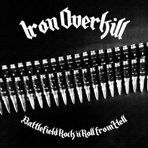 Download track Lightning To Strike Iron Overkill