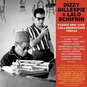 Download track Africana Lalo Schifrin, Dizzy Gillespie