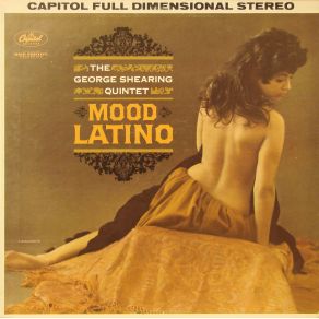 Download track Tintilin George Shearing