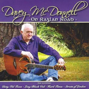 Download track Dirty Old Town David McDonnell