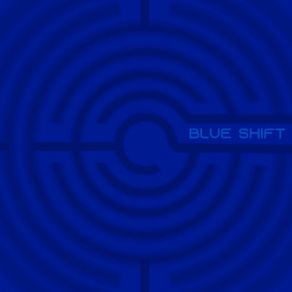 Download track Delusion Blue Shift