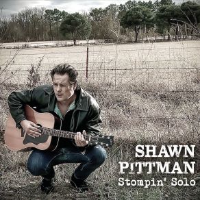 Download track Ode To Texas Shawn Pittman