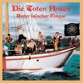 Download track Die Toten Hosen Betrunken Im Dienst Die Toten Hosen