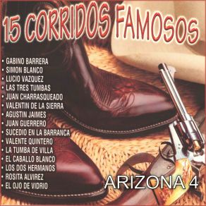 Download track Juan Charrasqueado Arizona 4