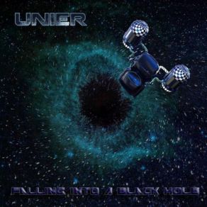 Download track Exterior Unier