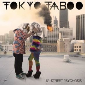 Download track Make It Out Alive Tokyo Taboo