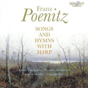 Download track Der 13. Psalm Davids, Op. 30 Franz Poenitz