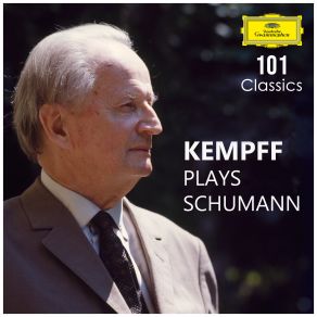 Download track No. 15 Frisch Wilhelm Kempff