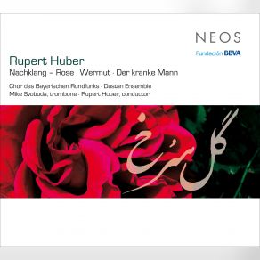 Download track Thema Rupert Huber, Chor Des Bayerischen Rundfunks, Dastan Ensemble