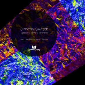 Download track Tekneek (Lee Pennington Remix) Jimmy SwitchLee Pennington