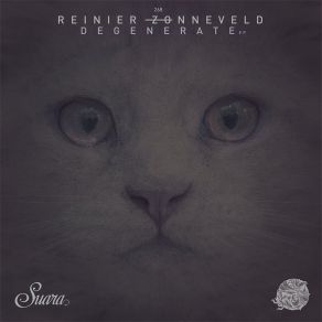 Download track Distant Reality Reinier Zonneveld