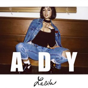 Download track Homegirl Ady