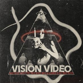 Download track Agent Orange Video Vision