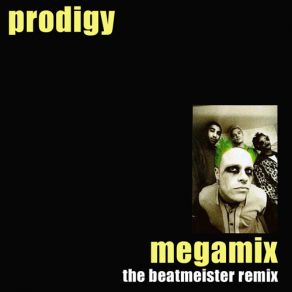 Download track Mindfields (Circles Mix) The Prodigy