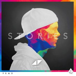 Download track Can't Catch Me Avicii