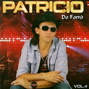 Download track Agora Aguenta Coração Patricio Do Forró