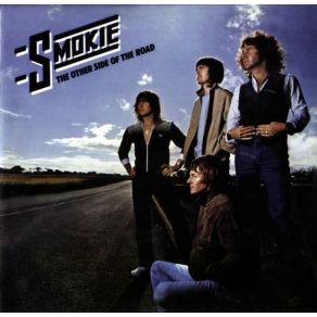 Download track Maybe I Just Don'T Know (Bonus Track)  Smokie