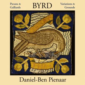 Download track Quadran Pavan, MB 70a Daniel-Ben Pienaar