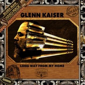 Download track I'll Fly Away Glenn Kaiser