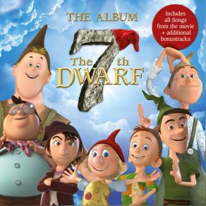 Download track Ice Giant 7th Dwarf7 Dwarfs